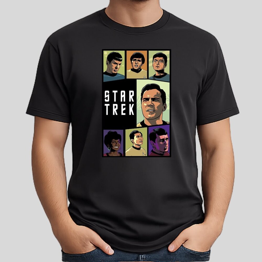 Star Trek T-Shirt